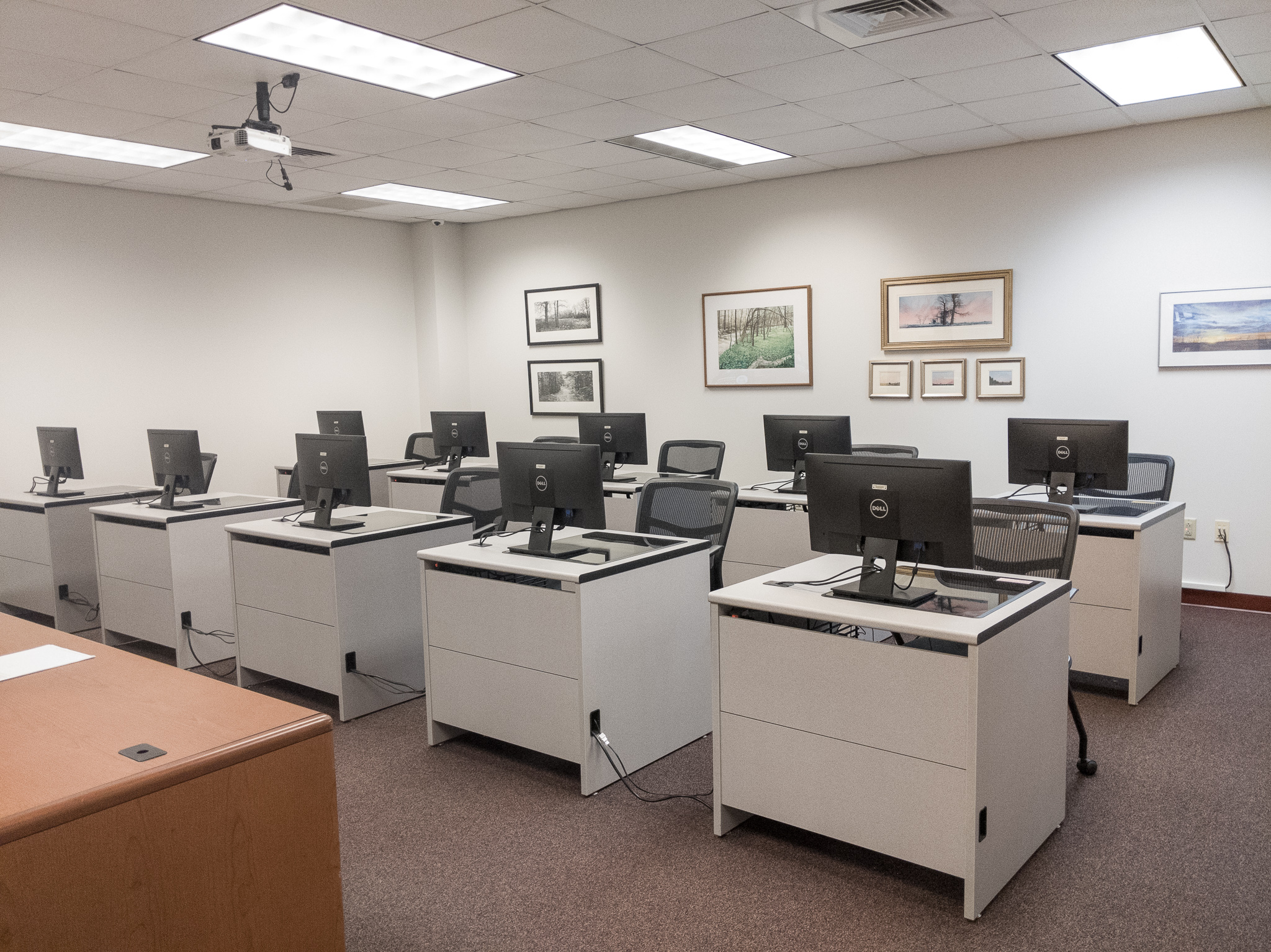 FCC Testing Center