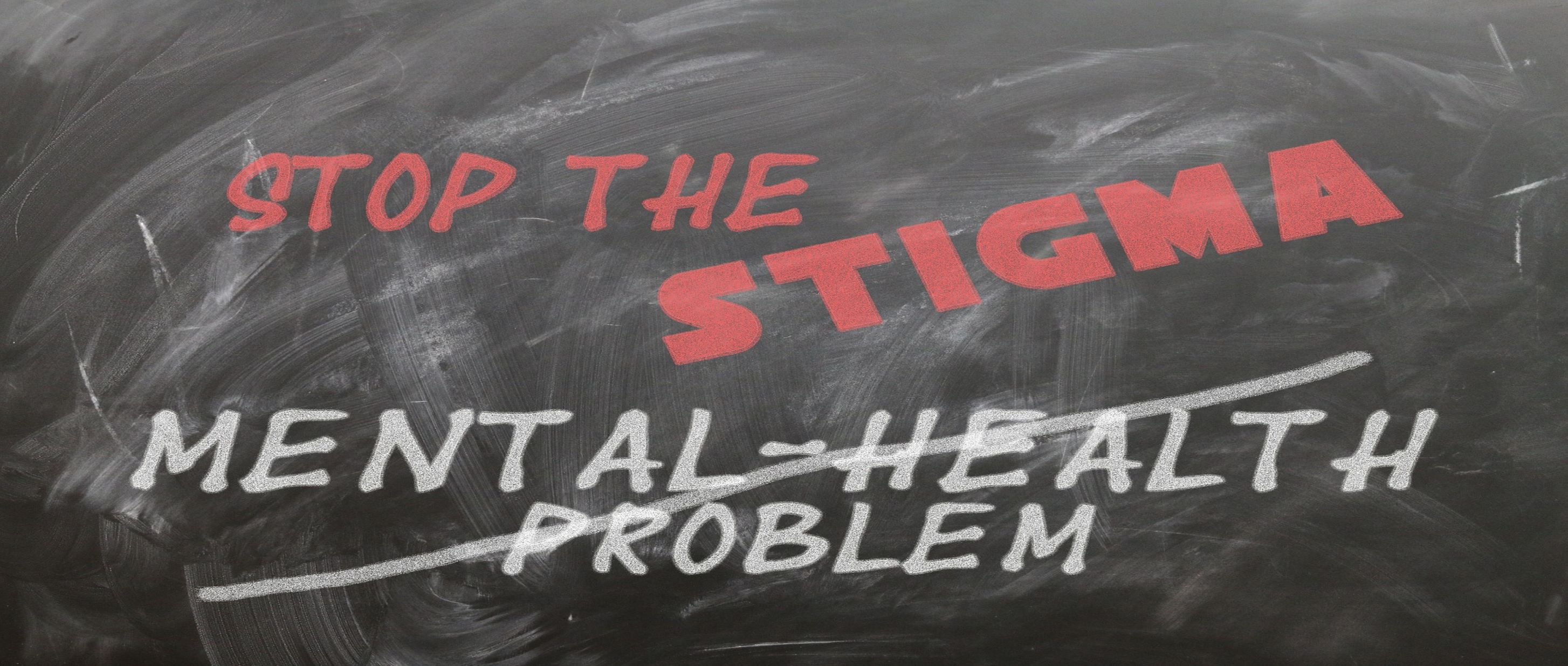 Stop the Stigma