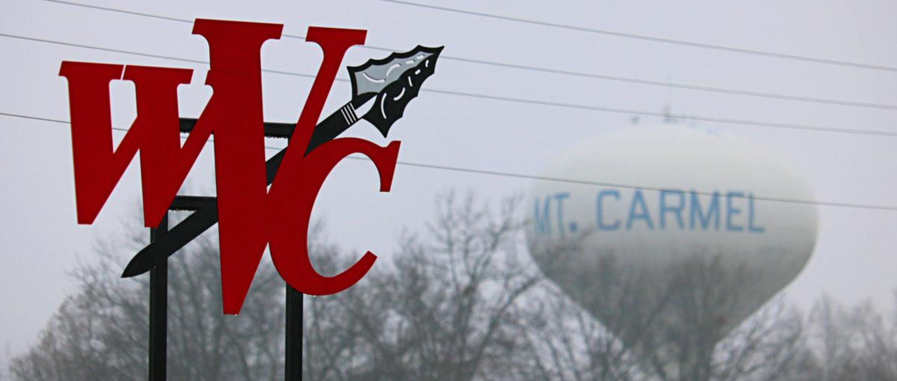 Campus Map | IECC