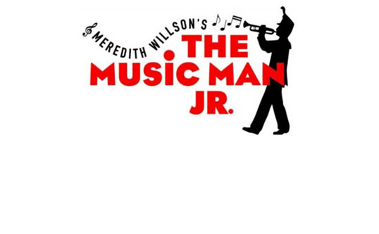 Music Man, Jr.