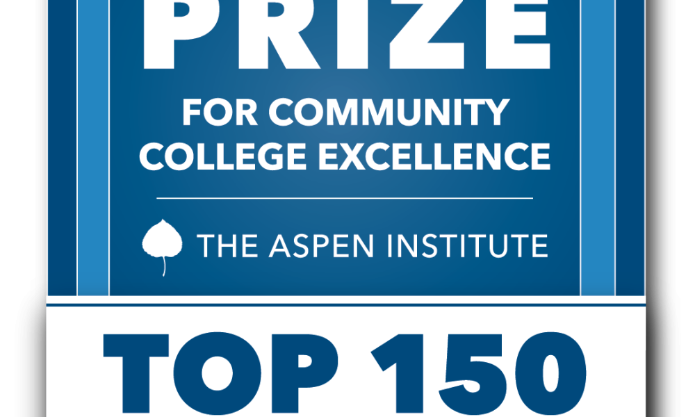 The Aspen Institute Top 150 Logo