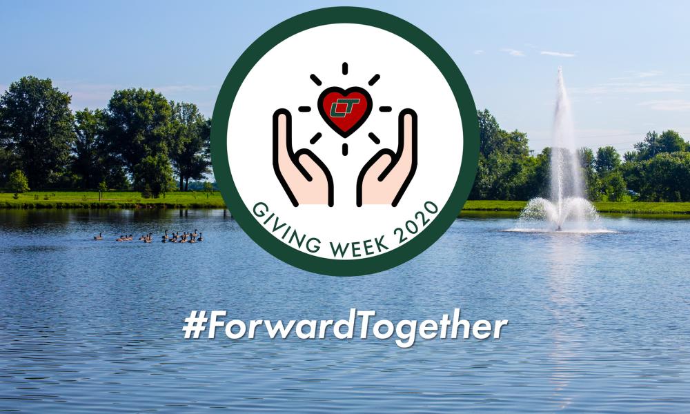 LTC Foundation Giving Week Logo