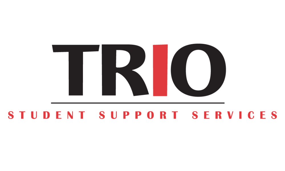 TRIO logo