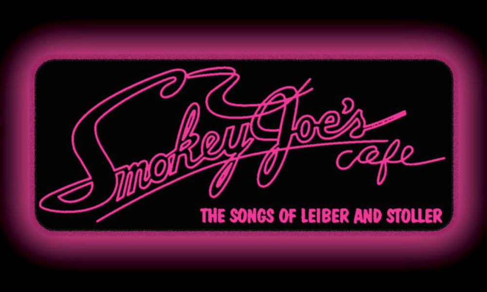 Smokey Joes Cafe Logo