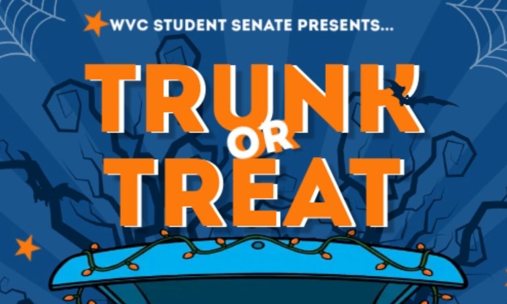 Trunk or Treat Image