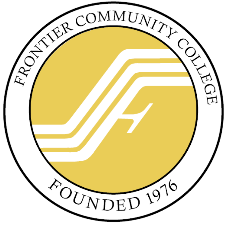 Frontier Community College Logo