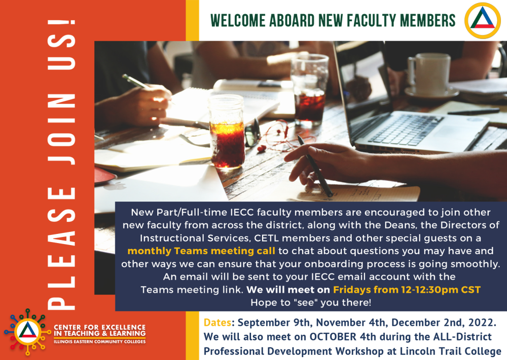 IECC_CETL_New Faculty Monthly pPost Card 08 2022.png