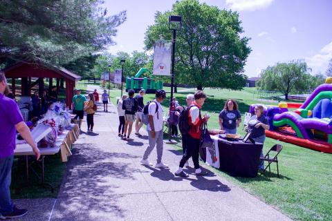 Spring Fest 2024 - Vimarsana News