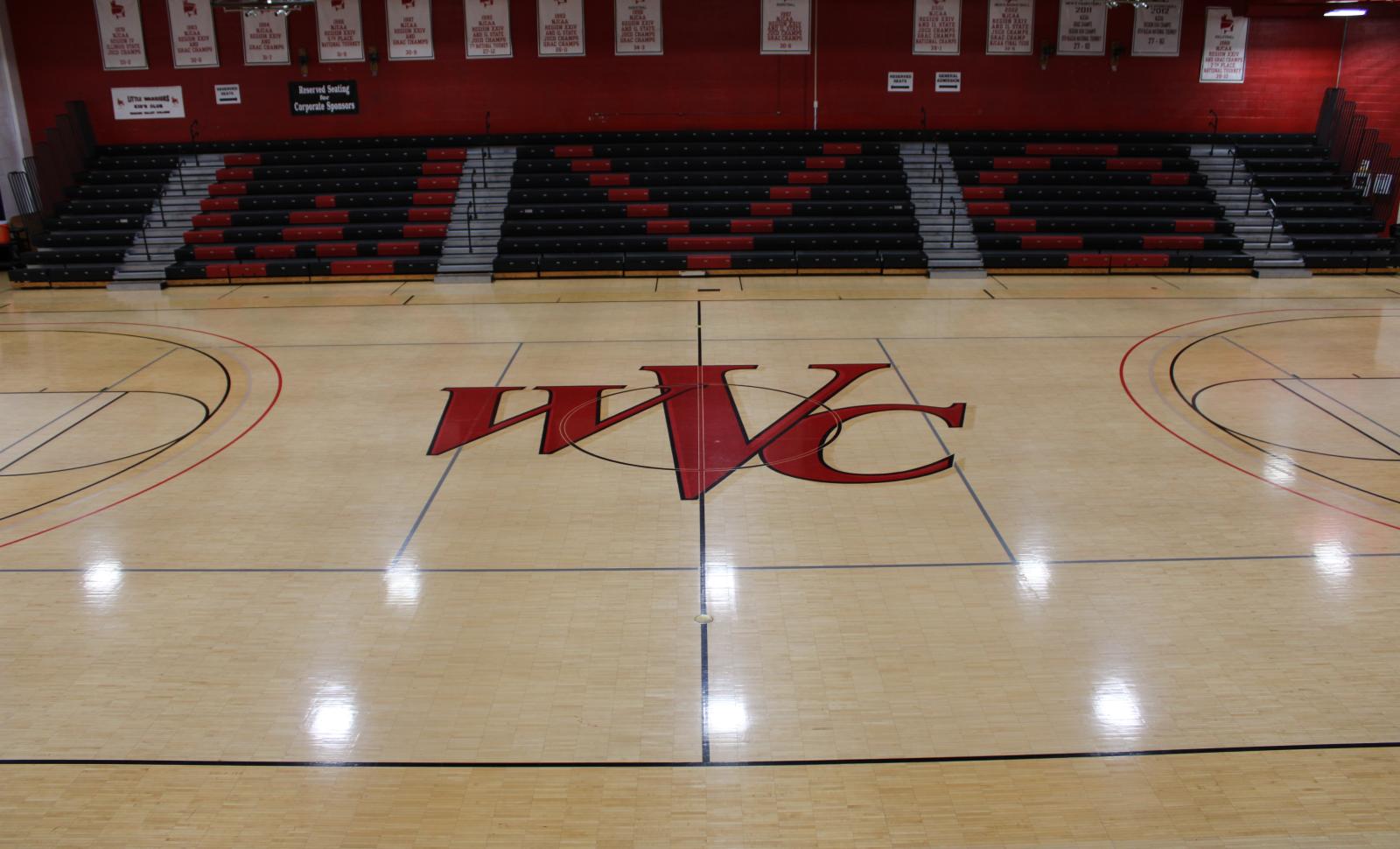 Wabash Valley College Gymnasium