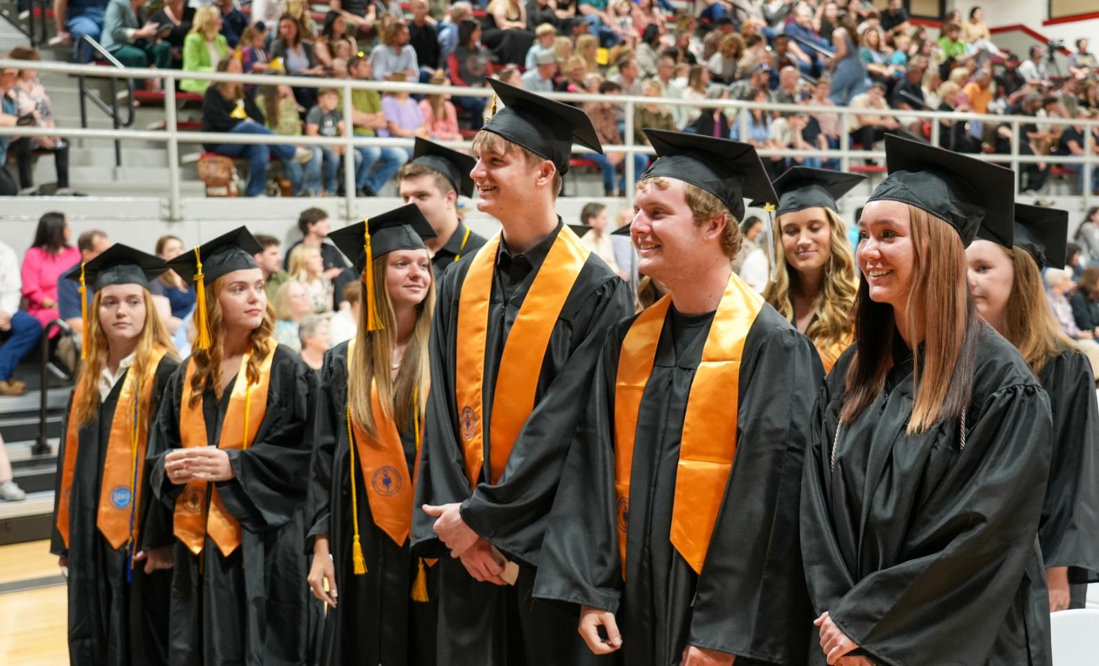 FCC Graduation 2025