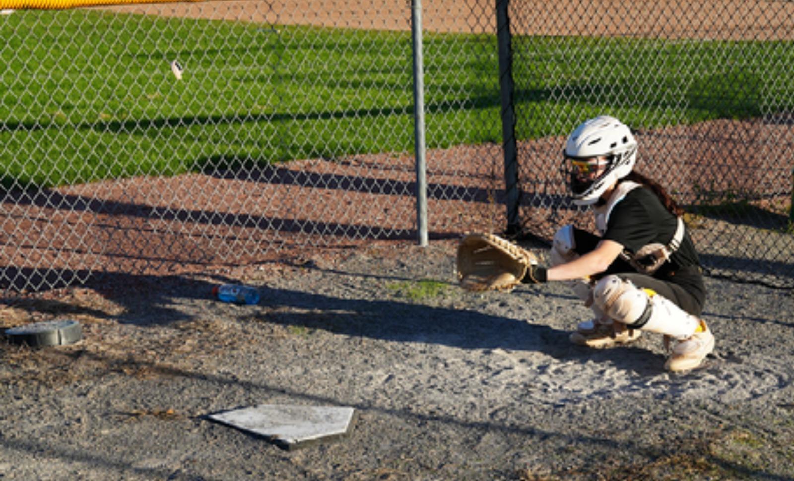 FCC NJCAA All-Americans Slide