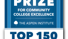 The Aspen Institute Top 150 Logo