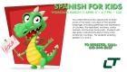 Spanish for kids