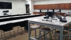 Photo of Unmanned Aerial Technology Classroom