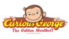 Curious George Graphic