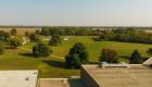 Open field on LTC Campus