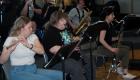 OCC Concert Band Rehearsal