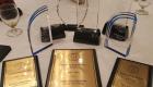Awards won by Lincoln Trail College Phi Theta Kappa in 2022