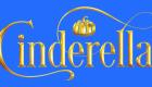 Logo for Cinderella