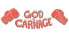 God of Carnage Logo