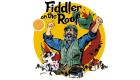 Fiddler on the Roof Logo