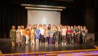 Lincoln Trail College Phi Theta Kappa 2024 Inductees