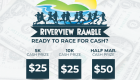 Riverview Rumble cash categories