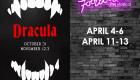 Posters featuring Dracula and Footloose