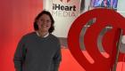 A photo of Mallor Mundy in at the iHeart Media Office