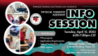 PTA Info Session Graphic