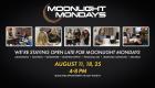 Moonlight Mondays graphic