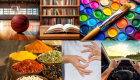 Fall 2025 Classes Collage