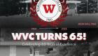 WVC 65 for 65 Campaign photo