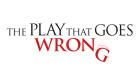 Logo The Play That Goes Wrong