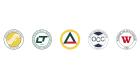 Logos for IECC